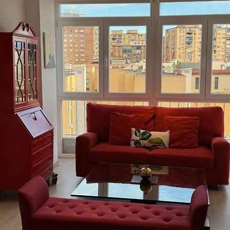 Gallery Princesa Malaga Exterior photo